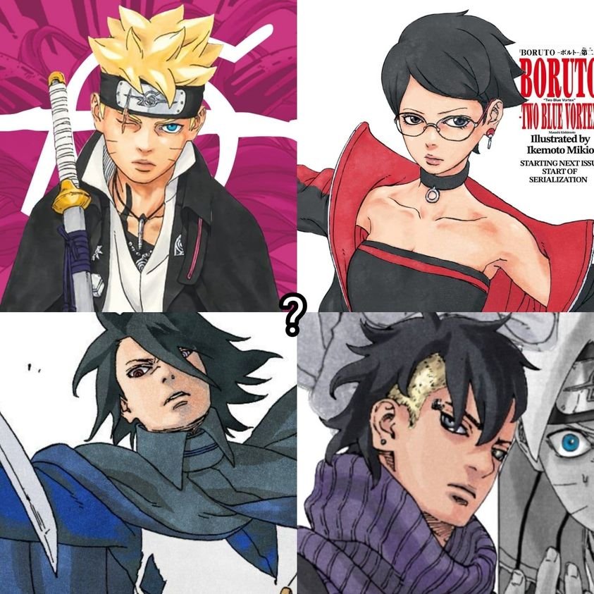Boruto Chapter 81: Plot Analysis And Future Speculations