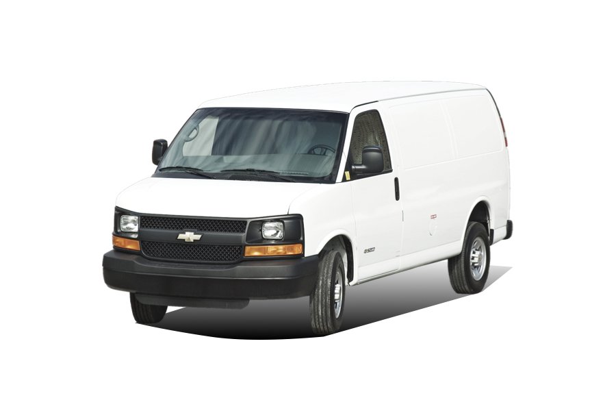 Best Cargo Vans For Sale: Top Choices & Features
