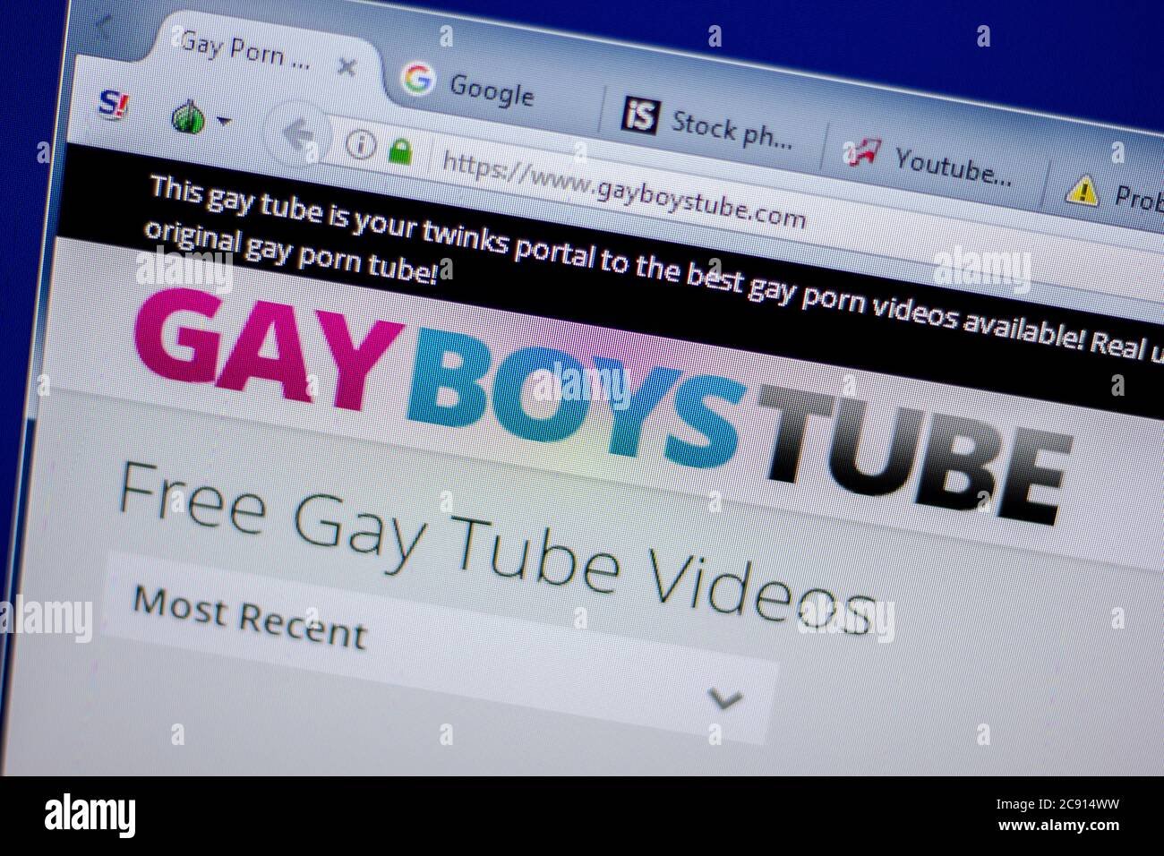 Exploring Gay Boys Tube: Ultimate Guide For 2022