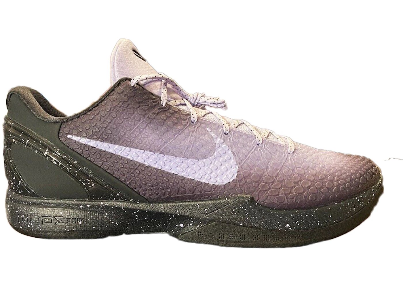 Explore The Impact Of Kobe 6 Eybl: A Sneaker Review