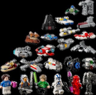 Lego Star Wars 2024: What To Expect And Exciting Updates