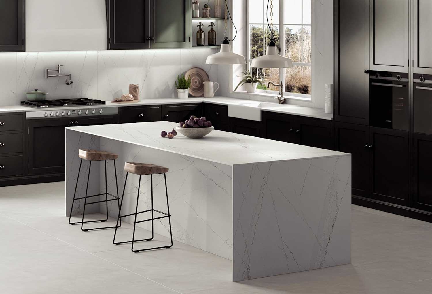 Silestone Countertop Installer: High-Performance Surfaces With Modern Style