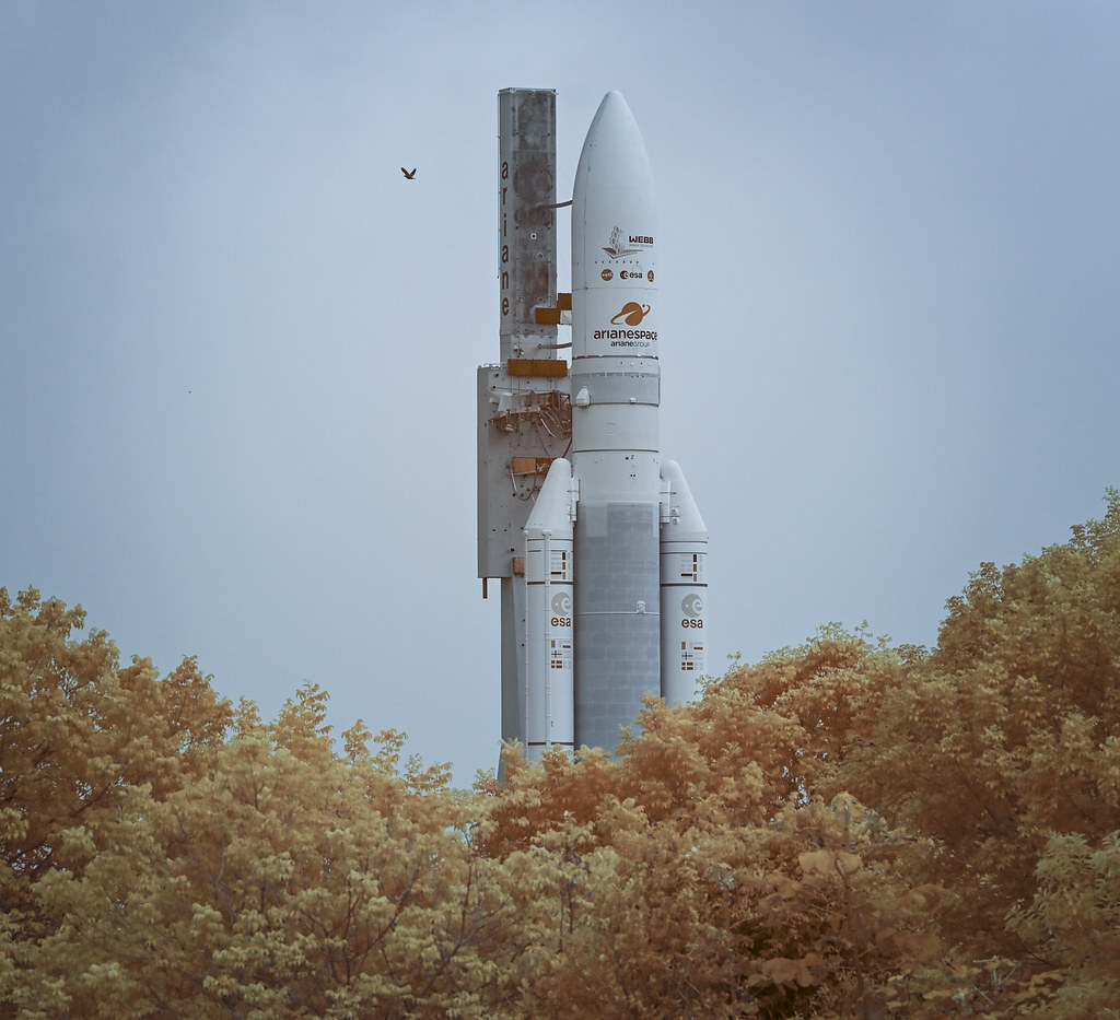 NASA Infrared Observatory: The Best Proven Launch Ahead