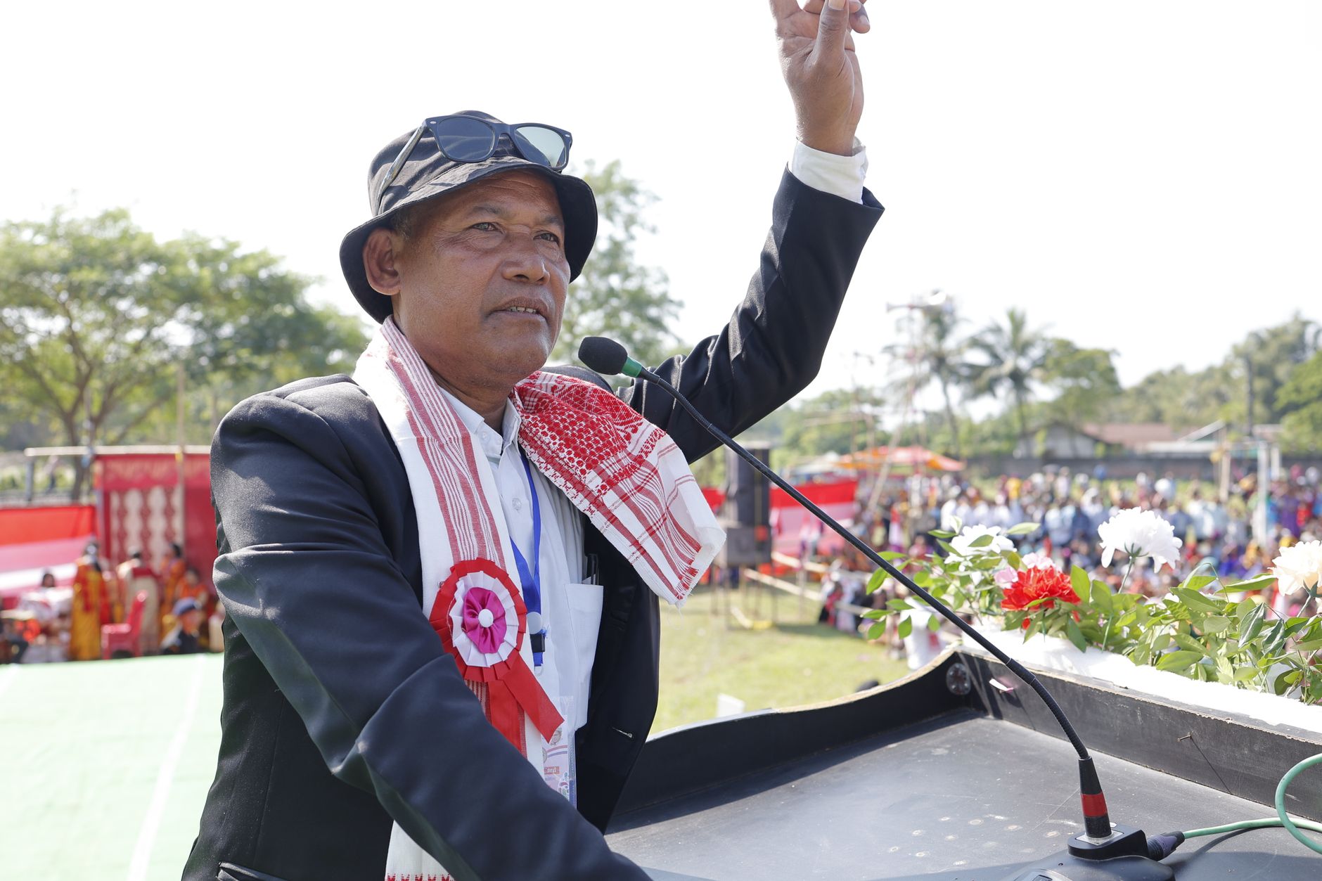 BJP Leads in Assam: Proven Strategies for Electoral Success