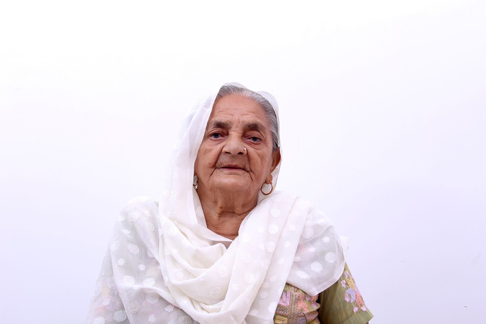 PoK woman repatriated: Safe journey through Poonch