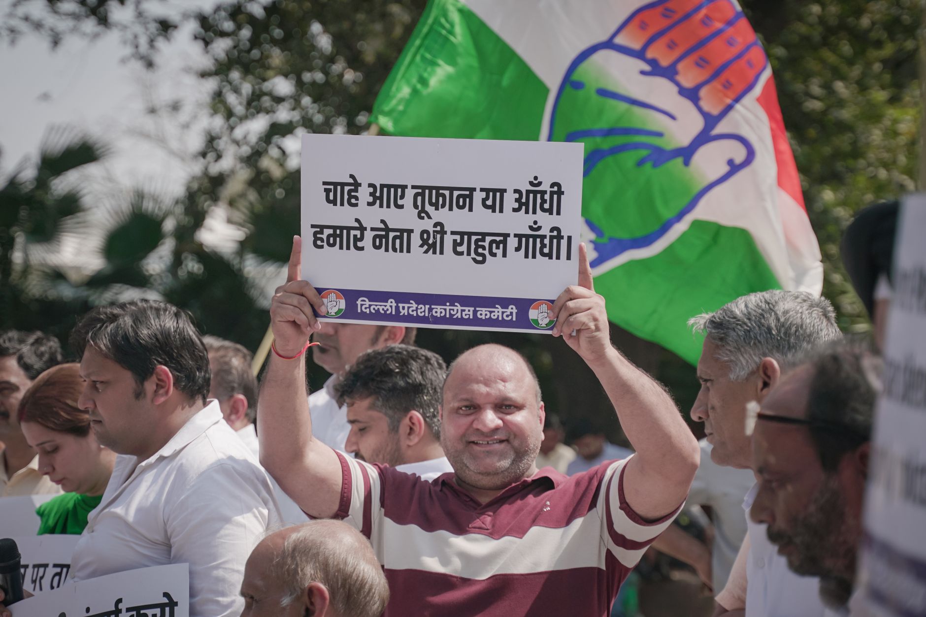 Rahul Gandhi Meeting Update: Is It Worth the Hype?