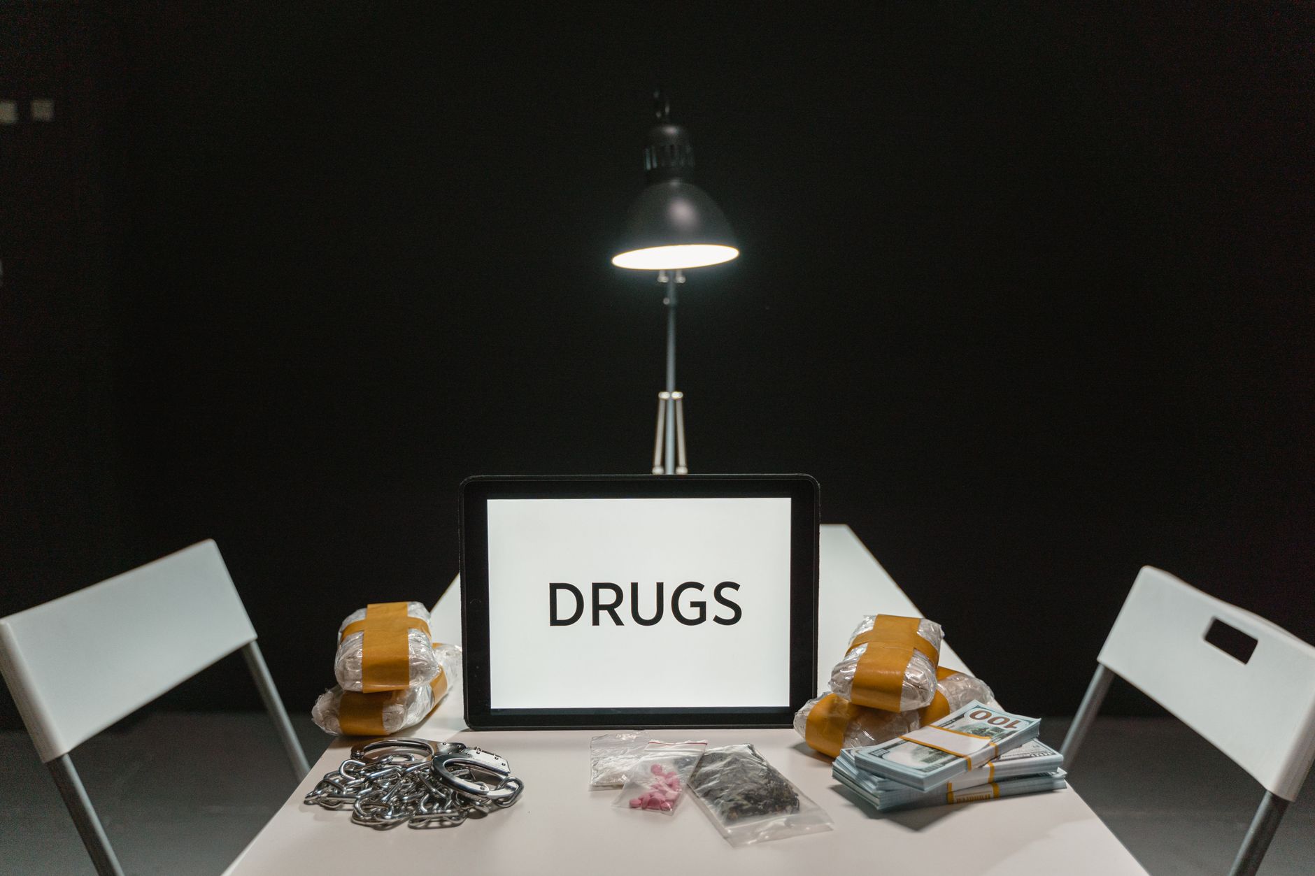Suspicious substances letters raise serious concerns for safety