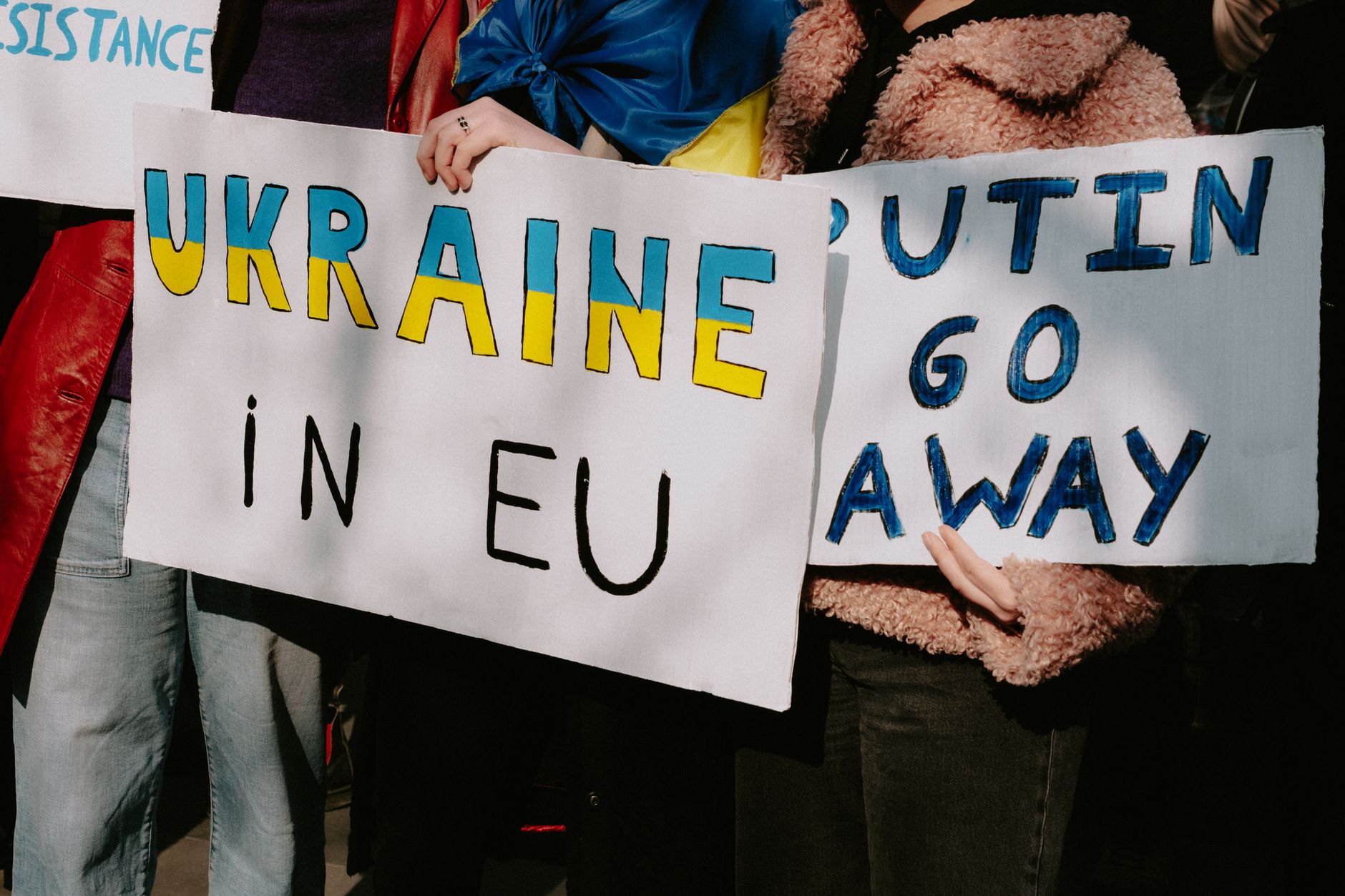 Is Ukraine Starlink access the worst affected by Trump’s pivot?
