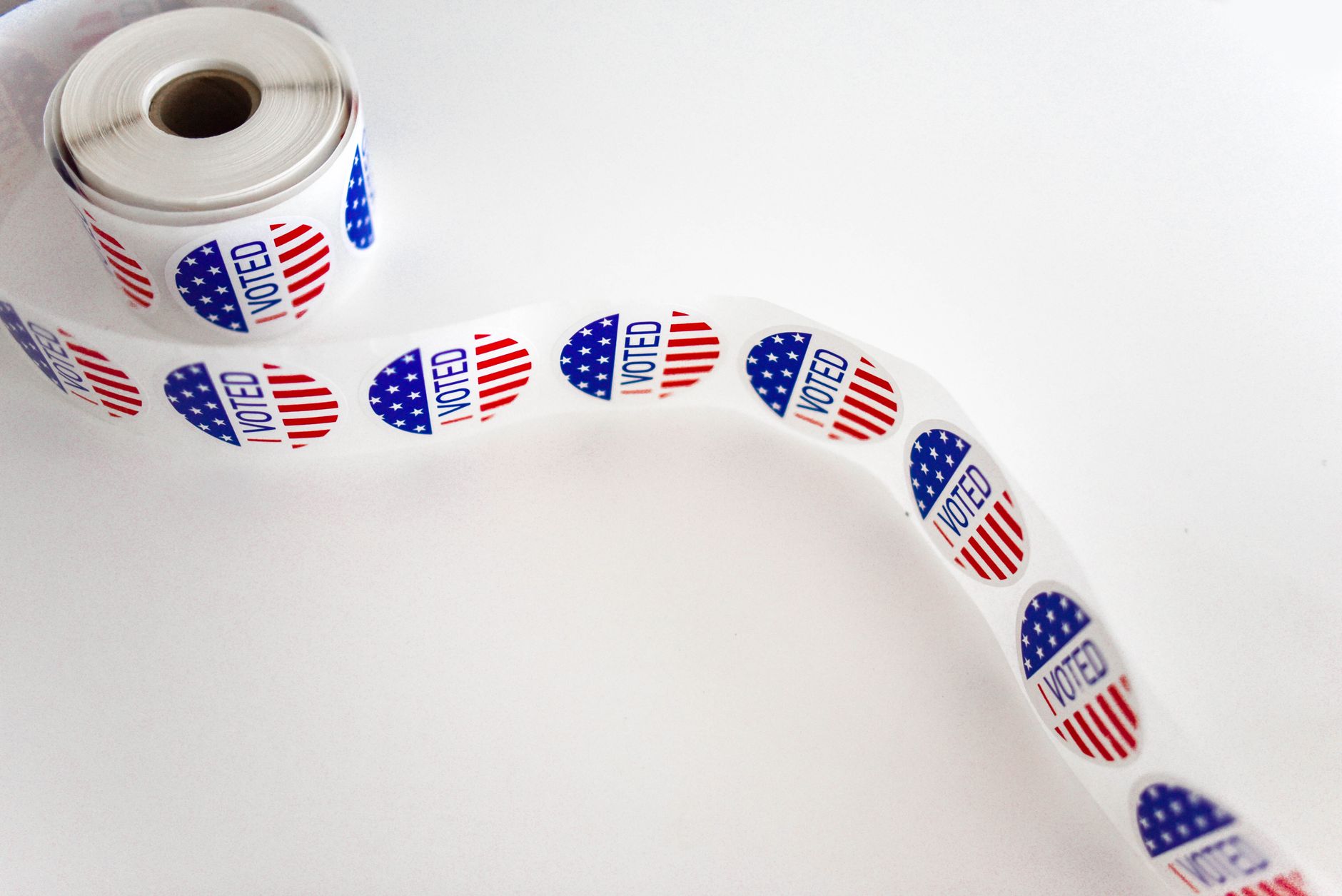 Are Voter Rolls Unlawful? The Clear Facts You Need